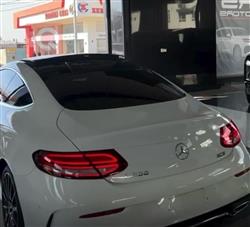 مرسيدس بنز C-Class